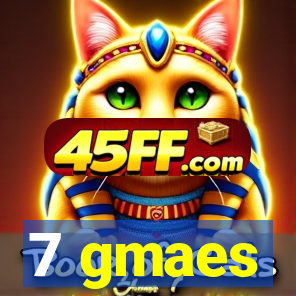 7 gmaes